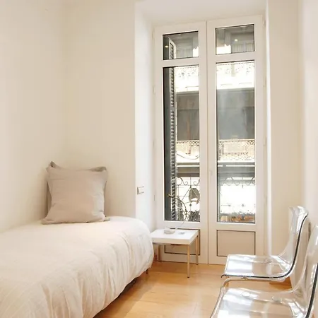 Go Donosti Zen Apartment San Sebastian