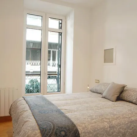 Appartement Go Donosti Zen