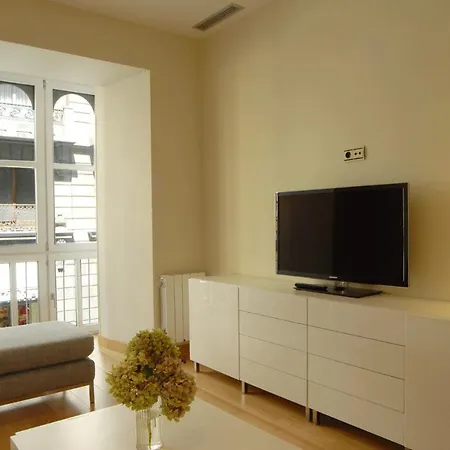 Apartment Go Donosti Zen *