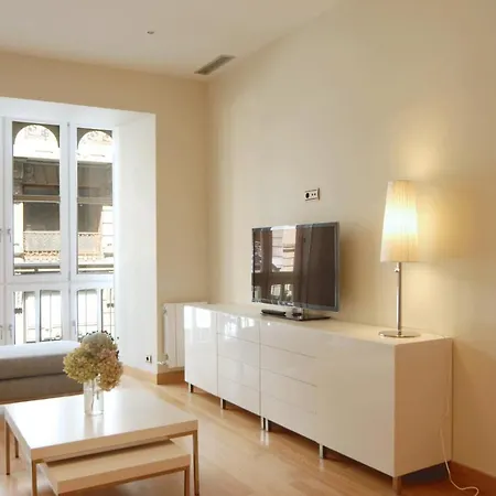 Go Donosti Zen San Sebastián