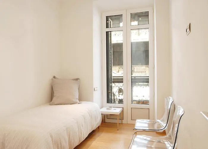 Go Donosti Zen Apartment San Sebastian