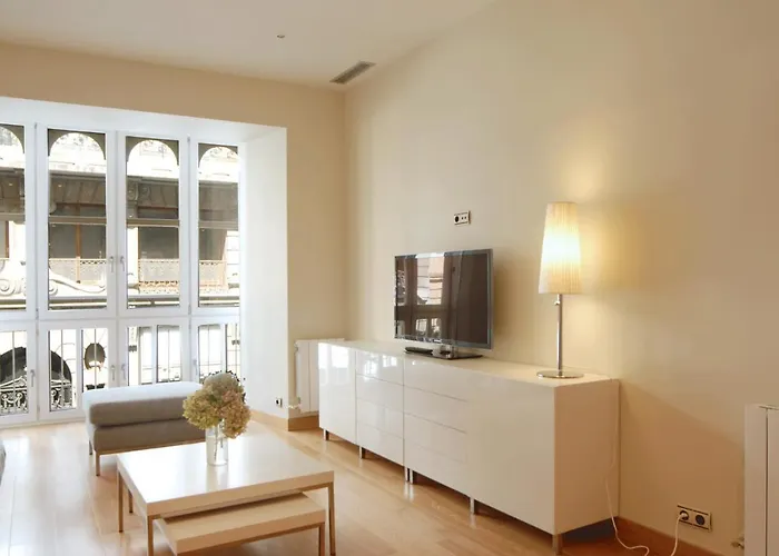 Go Donosti Zen San Sebastian