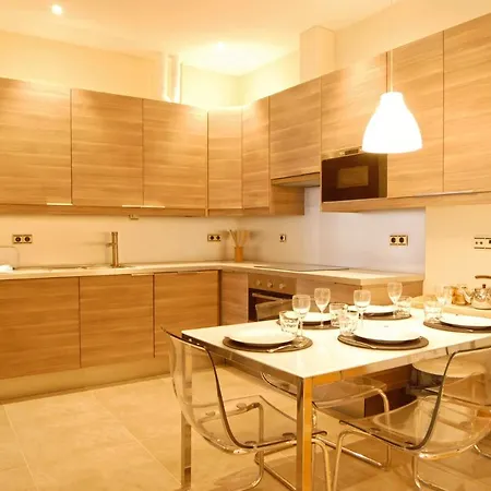 Go Donosti Zen * סן סבסטיאן